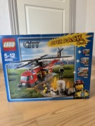 Zestaw Lego 66453 Nowy 4w1