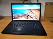 Laptop Toshiba Satellite C70 17,3" C70D-B-11G AMD A4-6210|4GB RAM|120GB SSD