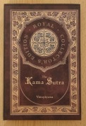 The Kama Sutra (Royal Collector's Edition) - Vatsyayana (English)