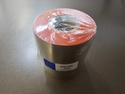 Taśma barwiąca żywiczna tekstylna pomarańczowa 70x300 OUT