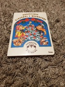 Angielskie piosenki i wierszyki