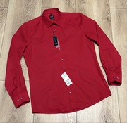 OLYMP LEVEL FIVE Koszula Męska roz. 16,5/42 - NOWA