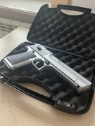 Replika pistolet DE.50 ASG KWC Desert Eagle co2 GBB “ Digiel “