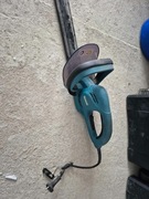 Makita – elektryczna obcinaczka do żywopłotu (na kabel)