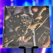 Motorhead: Bomber Deluxe 40th Anniv. Ed. (CD, folia)