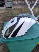 HONDA CBR 125R JC 39 07-11 ZBIORNIK PALIWA BAK 