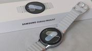 Samsung Galaxy Watch 7 44 mm Bluetooth I NFC | GPS | WiFi | brak rys