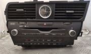 Lexus rx IV radio nawigacja mark levinson 8613048691