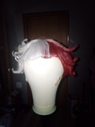 Wig/peruka todoroki 