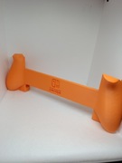 Ergonomiczny uchwyt do Nintendo Switch 