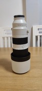 Sony 200-600/5.6-6.3 FE G OSS stan JAK NOWY