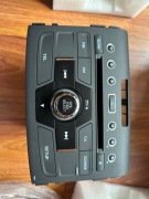 Radio Honda CD CQ-JH72F1AE 39100-T1G-G111-M1 