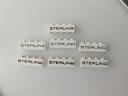 Stare Lego klocki 3010pb031 do zestawu 1551-2 Legoland Sterling z lat 70