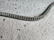 Naczółek Kavalkade "Princess" Cob czarny