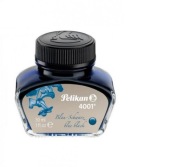 atrament tusz Pelikan 30ml niebiesko-czarny do pióra wiecznego