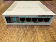 Mikrotik RB951G-2HnD