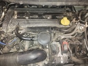 Listwa wtryskowa wtryski OPEL ZAFIRA B 2.2 16V 150 KM 05-10