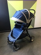 Baby Jogger City Mini 4W Wózek dziecięcy