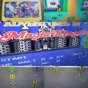 Gra gry pegasus -#102 - The Magic Kingdom