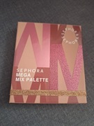 SEPHORA PALETA CIENI MEGA MIX PALETTE