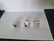 Spinki do mankietów