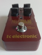 TC Electronic MojoMojo Overdrive