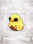 Dirty Ducky Adopt Me Roblox
