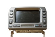 Radio Nawigacja Jaguar X-Type 1x4310E889FD
