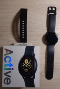 Samsung Galaxy Watch Active uszkodzony