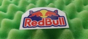 RED BULL NAKLEJKA STICKER