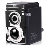 Nowa temperówka firmy deli aparat fotograficzny