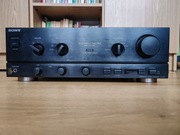 Wzmacniacz SONY TA F470