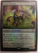 Fauna Shaman Foil