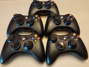 Pad Xbox 360 .Oryginalne Microsoft.