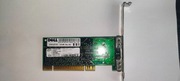 KARTA SIECIOWA DELL PCI ETHERNET RJ45