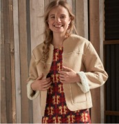 Żakiet kurtka narzutka AVON