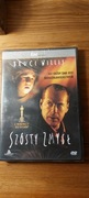 FILM DVD SZÓSTY ZMYSŁ