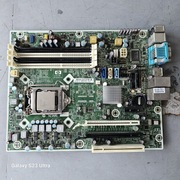 Płyta główna HP Compaq 8100 Elite Small SFF gratis Intel Pentium 2.80GHz 