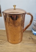 Dzbanek Miedziany 1750 ml