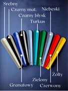 Łyżka do butów metałowa 30 cm 