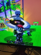 Martino Gravitino 1.16sx