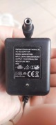 Zasilacz 7.5V 250mA AC/DC wtyk okrągły
