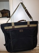 POKROWIEC na garnitur, płaszcz, koszule - Elegancka TORBA podróżna