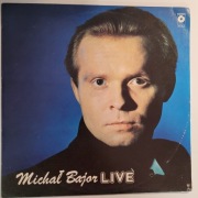 Michał Bajor - Live 1987 EX Winyl