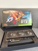 NVIDIA RTX 3070 Ti 8GB Inno3D