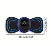 Mini Massager dwa sztuki.