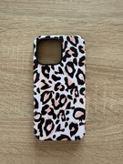 Etui case dwuwarstwowy do iPhone 16 Pro Max - z MagSafe