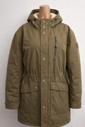 Mustang parka męska khaki