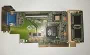 ATi 3D RAGE Pro Turbo AGP
