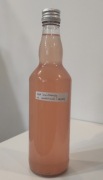 Ocet ziołowy– naturalny, fermentowany, 500 ml